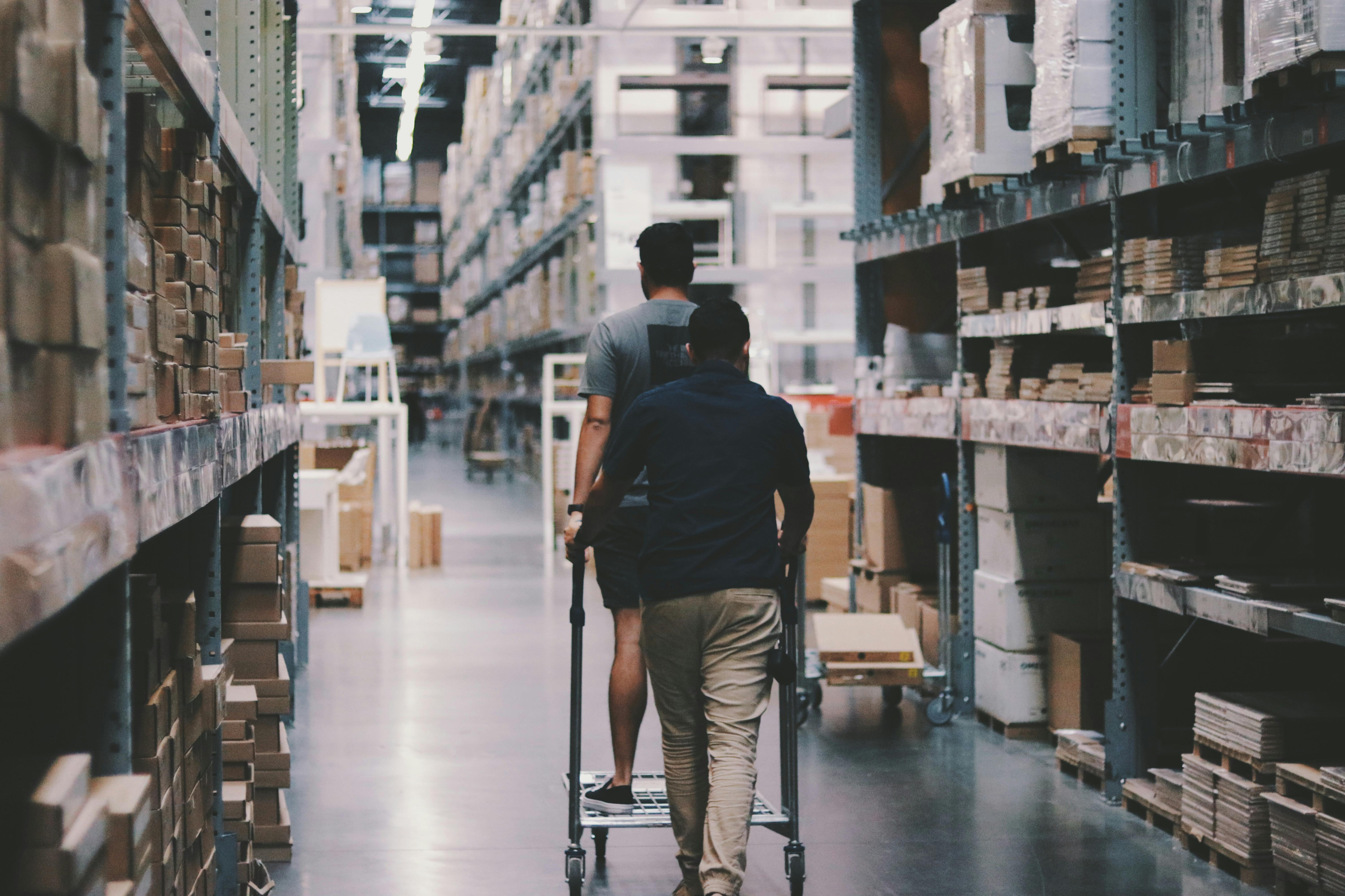 Inventory Management App